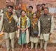 American delegation visits Ram Temple in Ayodhya