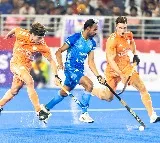 FIH Hockey Pro League: Indian men goes down against the Netherlands 1-1 (2-4) in shootout