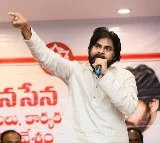 Pawan Kalyan reacts on attack on Eenadu office kurnool