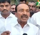 Eatala Rajender Ready to Contest from Malkajgiri in Next Lok Sabha Elections