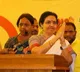 Will you elect me this time after 35 years of Chandrababu's victory in Kuppam?: Nara Bhuvaneswari