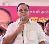 YCP MP Vemireddy Prabhakar Reddy resigns from the Party