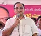 YCP MP Vemireddy Prabhakar Reddy resigns from the Party