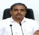 Sajjala Criticizes Chandrababu's Tenure, Highlights YSRCP's Vision for Andhra Pradesh