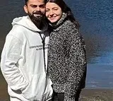 What does Virat Kohlis sons name Aka mean and this the answer