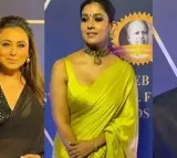 Dadasaheb Phalke Awards announced and Here is the list of winners