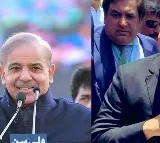 Formation of coalition government in Pakistan as Agreement reached between PPP and PMLN parties