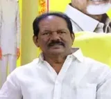 Ex MLA Muddaraboyina resigns to TDP
