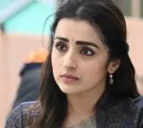 Trisha was called by a politicial for 25 laks payment says AIADMK leader