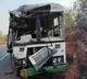 Medaram Bus Accident At medipalli
