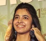 Shivani Nagaram Interview