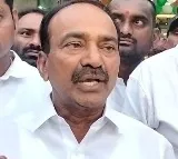 Ready To Contest From Malkajigiri In Up comming Lok Sabha Polls Says Etala Rajender