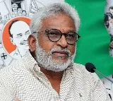 YSRCP will sweep in coming elections says YV Subba Reddy