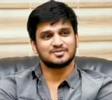 Hero Nikhil and his wife Pallavi are now blessed with a BABY BOY
