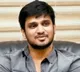 Hero Nikhil  and his wife Pallavi are now blessed with a BABY BOY