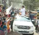 Pawan Kalyan tours in Bhimavaram