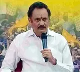 Who will save Sakshi tomorrow asks Bandaru Satyanarayana