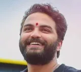 Vishwaksen Interview