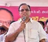 MP Vemireddy Prabhakar Reddy resigns to YSRCP