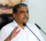 Sujjala suggestions to YSRCP cadre