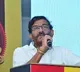 Somireddy welcomes Vemireddy into TDP