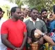 Telagana men returned from Dubai after spent 18 years in prison