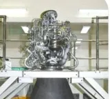 ISRO achieves human rating milestone for CE20 Engine in Gaganyaan Mission Program