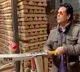 first bat given to me was by my sister and it was a Kashmir willow bat Sachin shares video