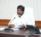 Dy CM Bhatti Vikramarka reviews on Singareni development