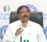 Jupudi Prabhakar Rao responds on Nara Bhuvaneswari comments in Kuppam