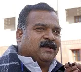 Manickam Tagore condemns attacks on media in AP