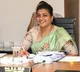 Minister Roja responds on Nara Bhuvaneswari comments