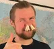 Danish Man Stuffs 68 Matchsticks Into Nostrils Sets Guinness World Record
