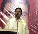 Dharmana says Volunteers would be booth agents in upcoming elections