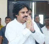Pawan Kalyan wears two rings