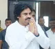 Pawan Kalyan wears two rings