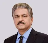 Anand Mahindra shares video of Jilebi making machine