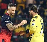 CSK to go against RCB in the season opener of IPL on March 22: Report
