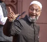 Owaisi urges PM, EAM to bring back Indians 'stranded' in Russia
