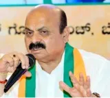 K'taka heads towards bankruptcy for the implementation of 'guarantees' sans income: Bommai