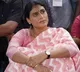 Police detain Sharmila in Cong office to foil ‘Chalo Secretariat’ call against YSRCP Govt on job issue