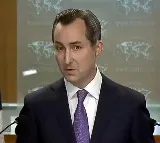 US asks Pakistan to respect freedom of expression, end social media curbs