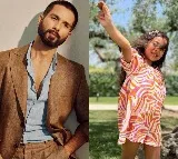 Shahid Kapoor reveals what made him quit smoking