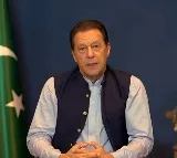 Imran wants IMF aid to Pakistan stalled over 'rigged' elections