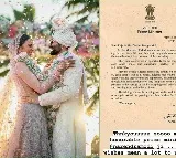 PM Modi congratulates newlyweds Rakul-Jackky, asks them to 'discover each other'