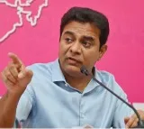 BRS leader KTR calls dropping of charges against US cop 'disgraceful'