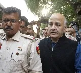 Excise policy case: Delhi court extends Manish Sisodia's judicial custody