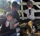 Priyanka Chopra gives sneak peek into MM's 'first hike'; fans gush over her voice