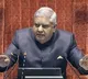 Unilateral actions can jeopardise security & stability of the entire region: VP