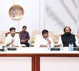 Telangana CM warns officials over power outages- Updates